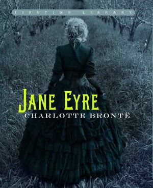 Jane Eyre by Charlotte Brontë