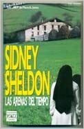 Las arenas del tiempo by Sidney Sheldon