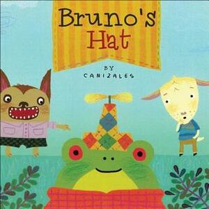 Bruno's Hat by Canizales