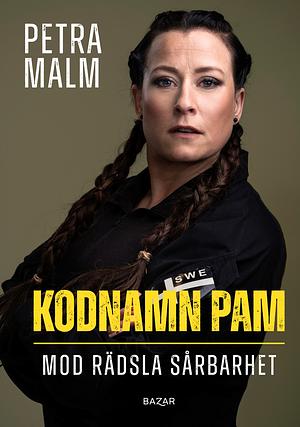 Kodnamn - PAM by Petra Malm