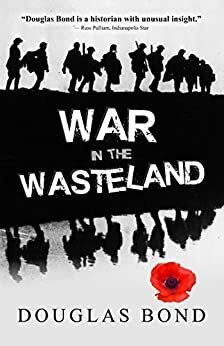 War in the Wasteland by Douglas Bond