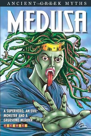 Medusa by Nick Saunders, Nicholas J. Saunders