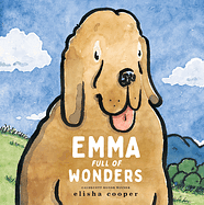 Emma Full of Wonders by Elisha Cooper
