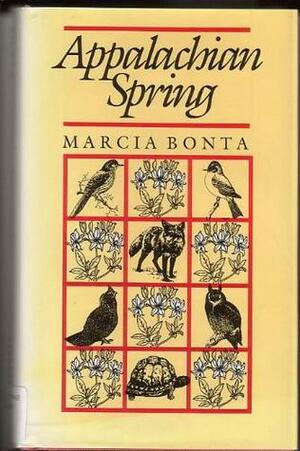 Appalachian Spring by Marcia Bonta