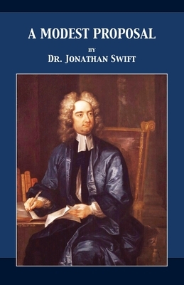 A Modest Proposal by Jonathan Swift