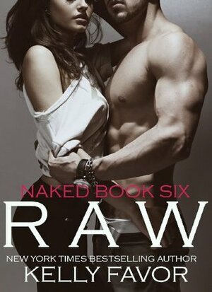 Raw by Kelly Favor