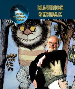 Maurice Sendak by Wendy Mead