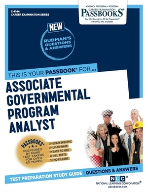 Associate Governmental Program Analyst by National Learning Corporation