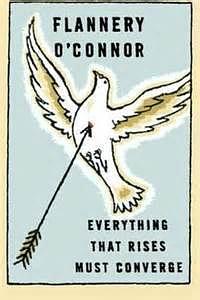 Everything That Rises Must Converge by Flannery O'Connor