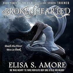 Brokenhearted by Elisa S. Amore