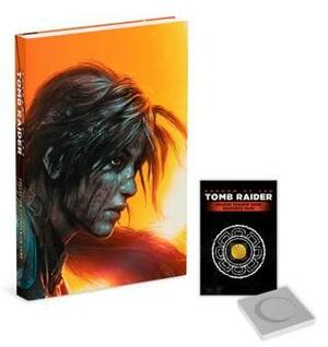 Shadow of the Tomb Raider: Official Collector's Companion Tome by Michael Owen, Sebastian Haley