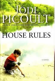 House Rules by Jodi Picoult