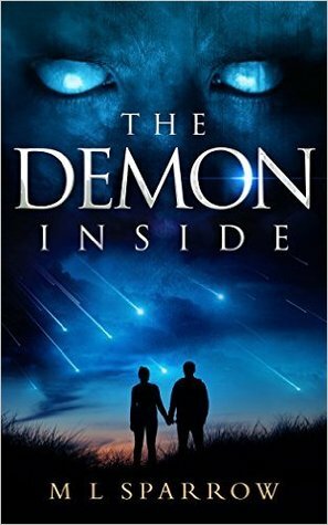 The Demon Inside by M.L. Sparrow