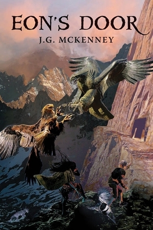 Eon's Door by J.G. McKenney