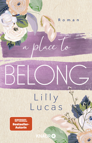 A Place to Belong by Lilly Lucas