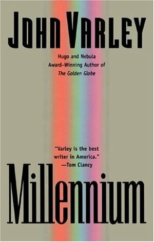 Millennium by John Varley