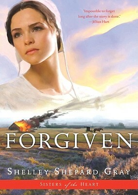 Forgiven by Shelley Shepard Gray