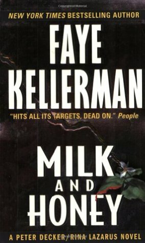 Milk and Honey by Faye Kellerman