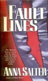 Fault Lines by Anna Salter, Anna C. Salter