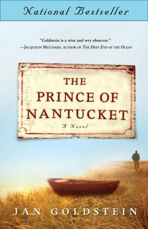 The Prince of Nantucket by Jan Goldstein