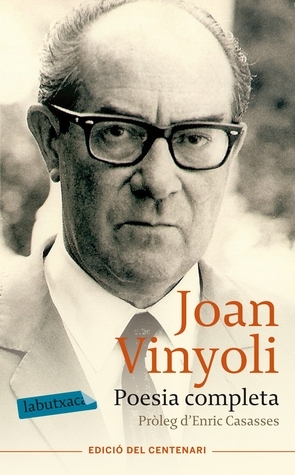Poesia completa by Joan Vinyoli