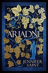 Ariadne by Jennifer Saint