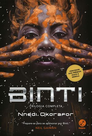 Binti: Trilogia Completa by Nnedi Okorafor