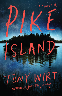 Pike Island by Tony Wirt