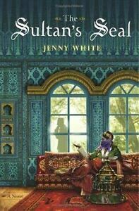 The Sultan's Seal by Jenny White