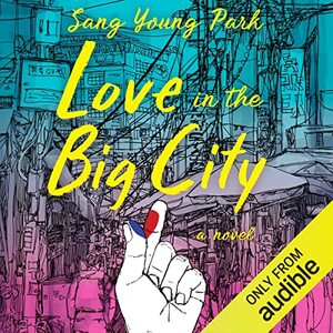 Love in the Big City by Sang Young Park