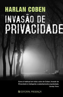 Invasão de Privacidade by Harlan Coben