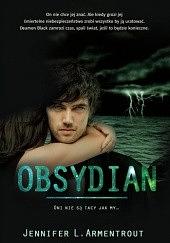 Obsydian by Jennifer L. Armentrout