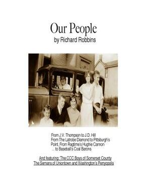 Our People by Richard Robbins