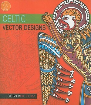 Celtic Vector Designs [With CDROM] by Alan Weller