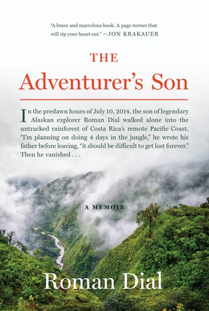 The Adventurer's Son by Roman Dial