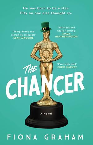 The Chancer by Fiona Graham