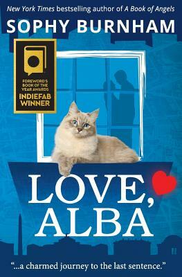 Love, Alba by Sophy Burnham