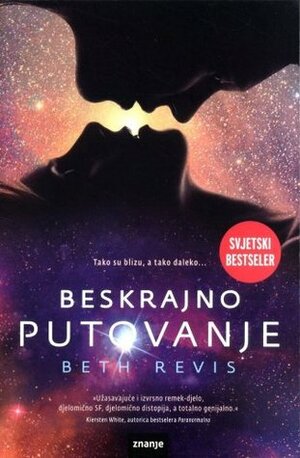 Beskrajno putovanje by Beth Revis, Maja Paović