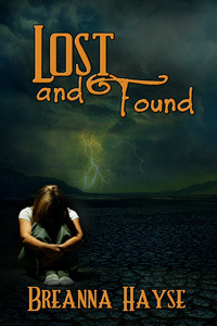Lost and Found by Breanna Hayse
