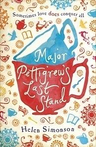 Major Pettigrew's Last Stand by Helen Simonson