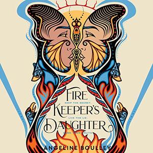 Firekeeper's Daughter by Angeline Boulley