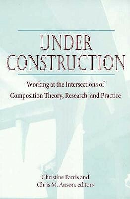 Under Construction by Christine Farris