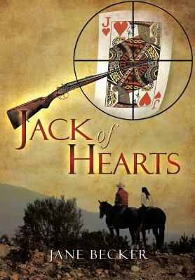 Jack of Hearts by Jane Becker