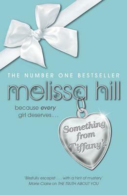 Something from Tiffany's by Melissa Hill