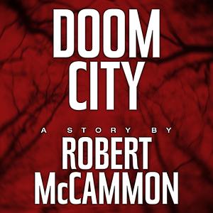 Doom City by Robert R. McCammon