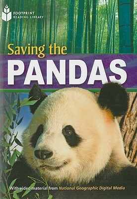 Saving the Pandas! by Rob Waring