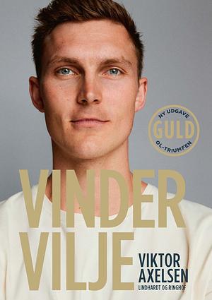 Vindervilje - Guld by Viktor Axelsen