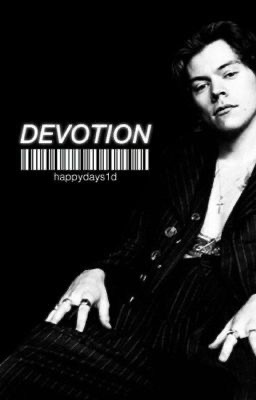 Devotion by happydays1d