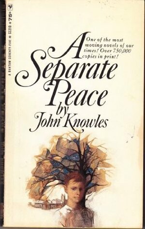 A Separate Peace by John Knowles