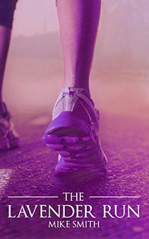 The Lavender Run by Allison Goldstein, Mike Smith